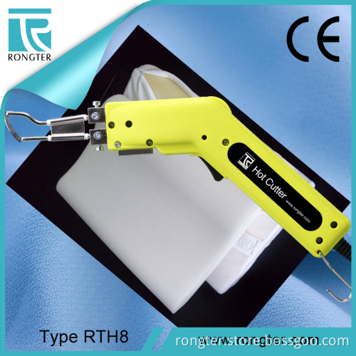 2015 Foam Cutting Hand Tools Heat Hot Knife